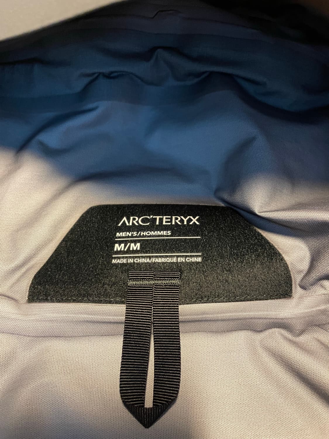 아크테릭스 베타 LT 클라우드 M 상품이미지3