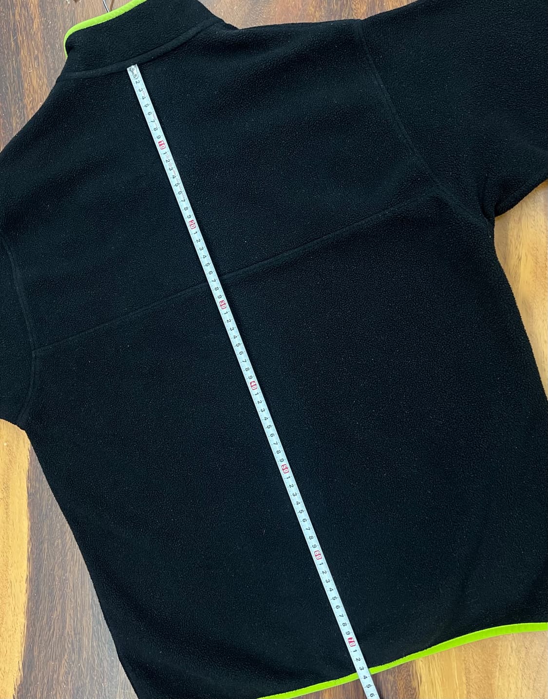 신칠라 스냅T 풀오버 (L) 상품이미지5