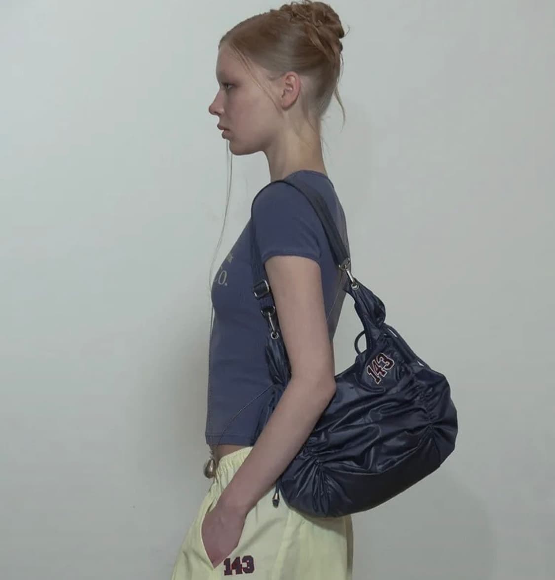 스컬프터 Candy Expandable Bag 숄더크로스백 상품이미지4