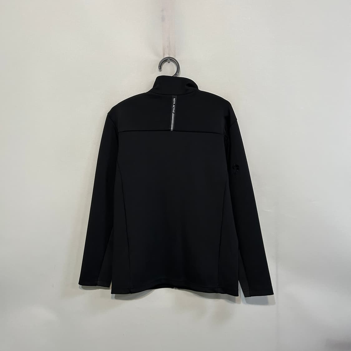 네파 집업 자켓 95 남성 상품이미지3