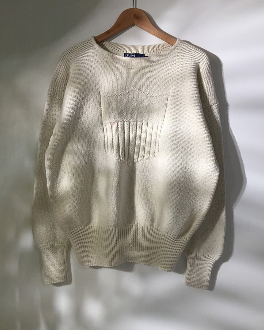 (MAN) 폴로랄프로렌 스웨터 L 상품이미지6