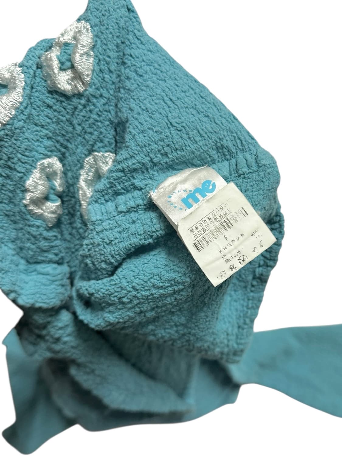 me 이세이미야케 가디건 상품이미지7