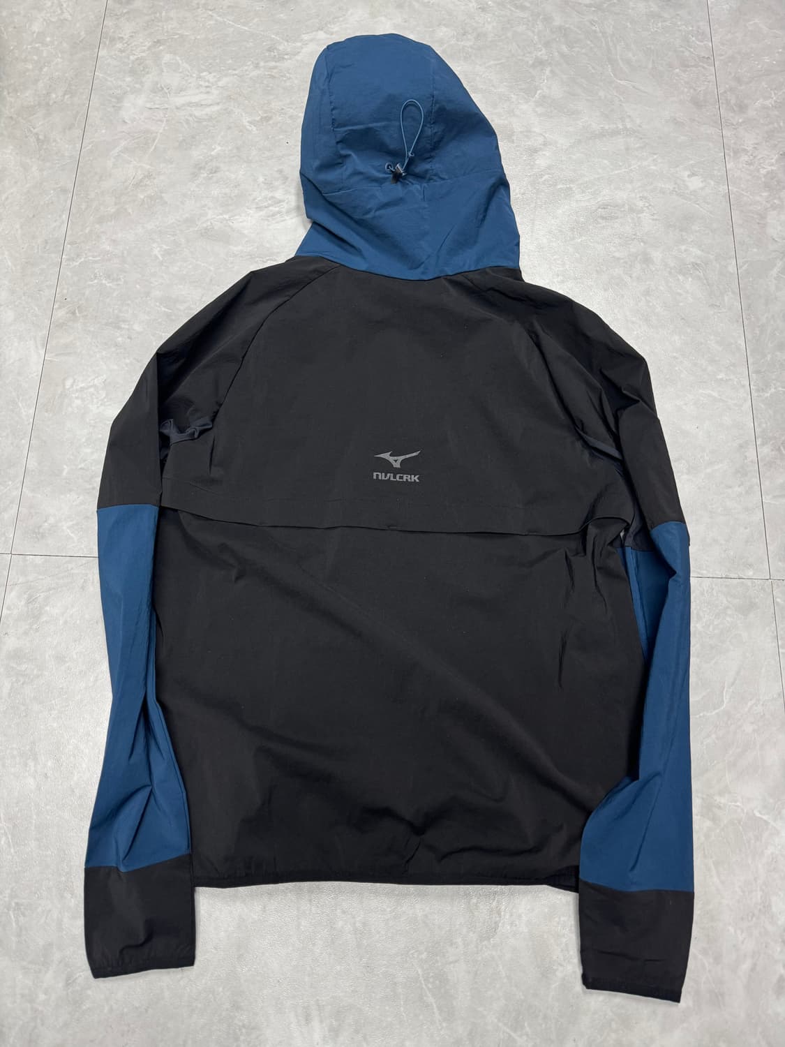 미즈노 22SS 셋업 미사용 상품이미지3