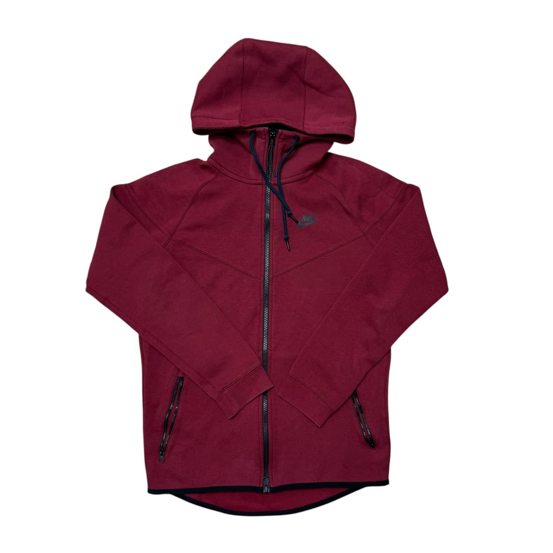 나이키 테크팩 후드집업 상품이미지1