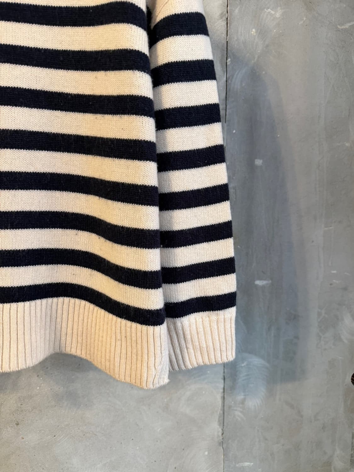 COS 코스 니트 55~66 상품이미지6