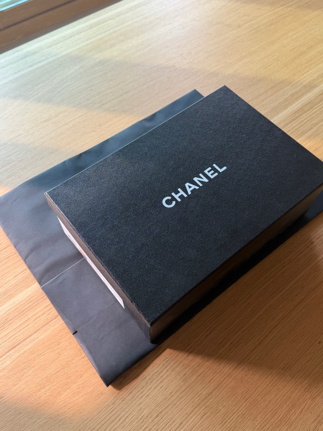 샤넬슬링백37.5 상품이미지9