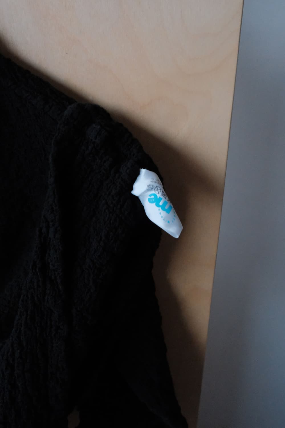 me ISSEY MIYAKE Crinkle Cardigan 상품이미지3