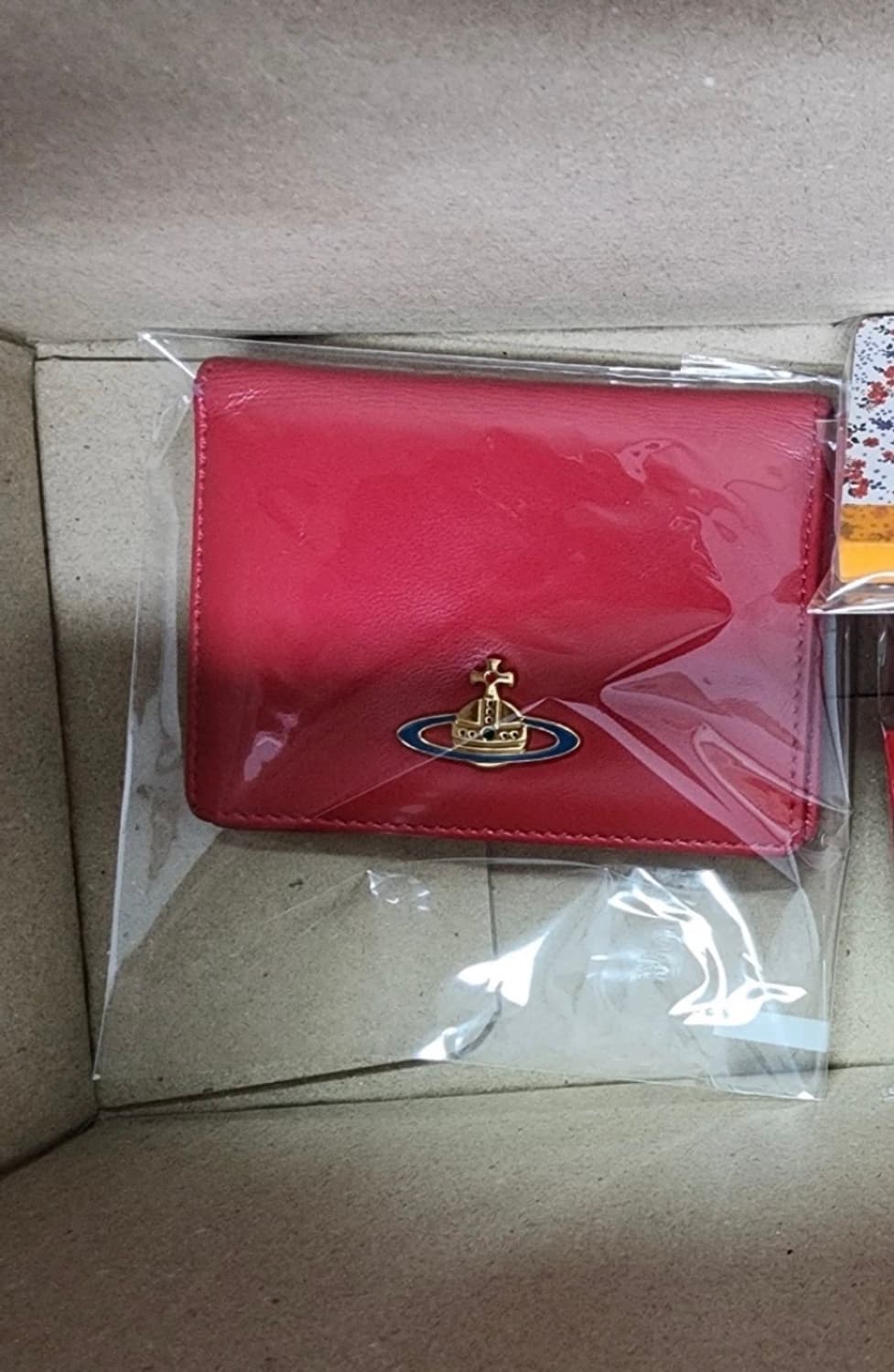 비비안웨스트우드 지갑 상품이미지1