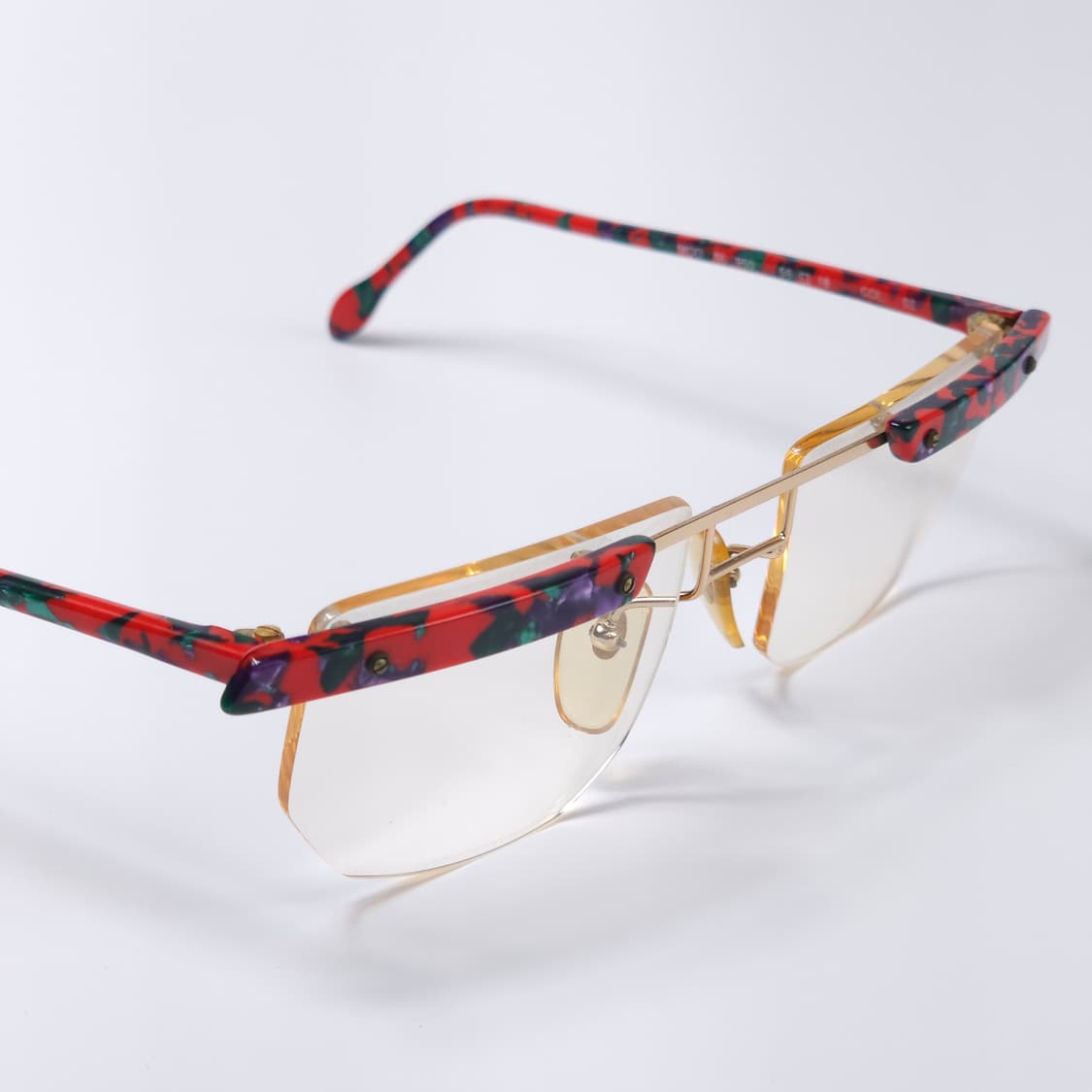 90년도 독일 빈티지 안경 상품이미지6