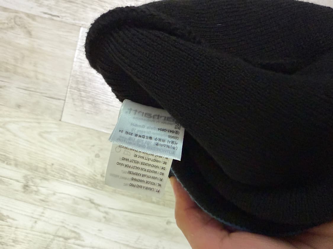 [OS] 칼하트 스트라이프 비니 상품이미지4