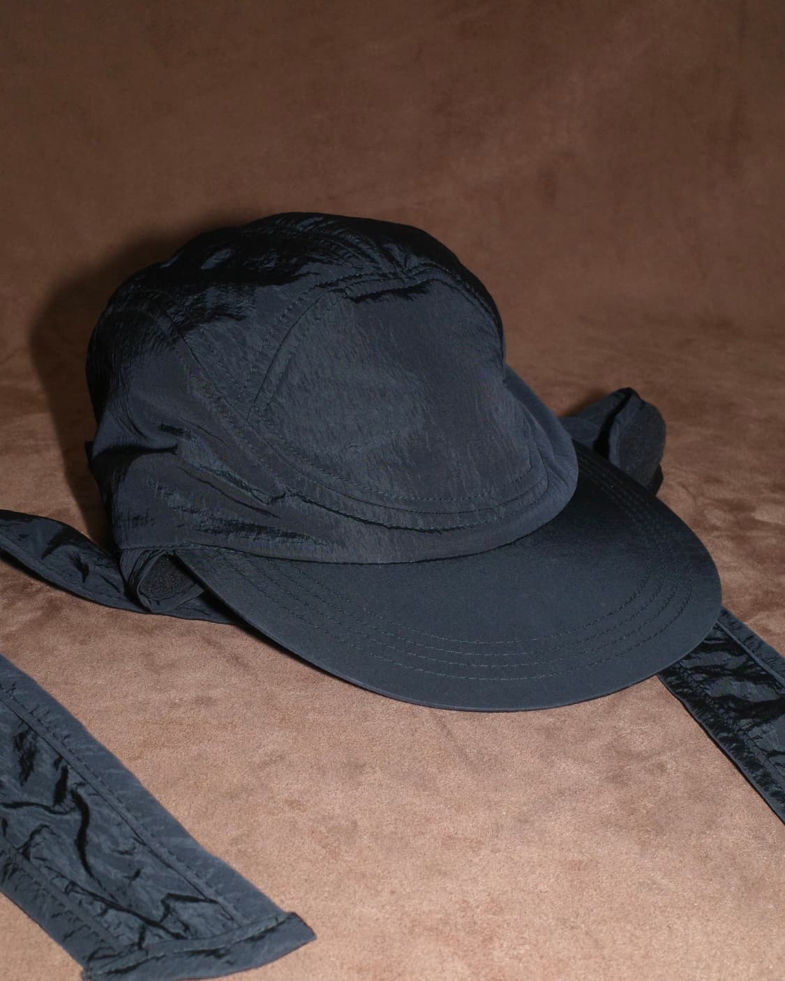 사스콰치패브릭스 나일론 이어머프 캡 상품이미지4