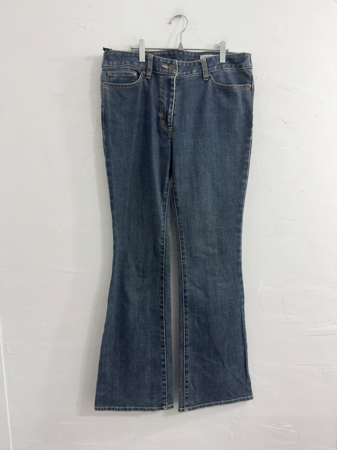 denim pants 상품이미지5