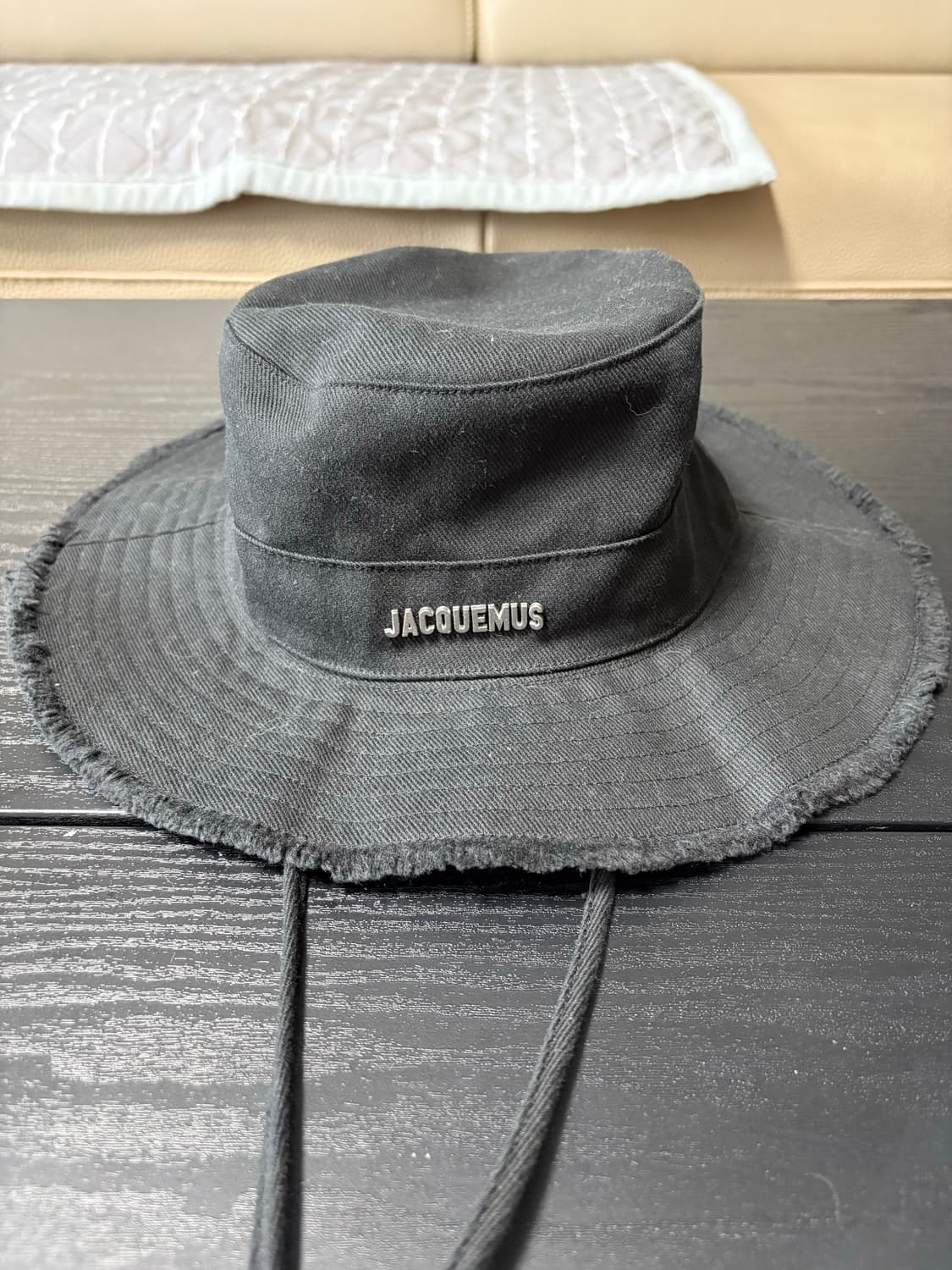 자크뮈스 르 밥 아티초크 버킷햇 상품이미지2