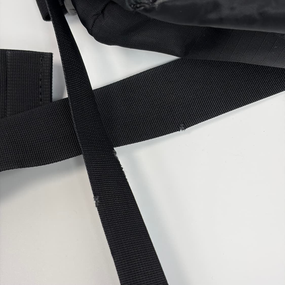 요시다포터 2way 트립 백팩 힙색 가방 상품이미지10