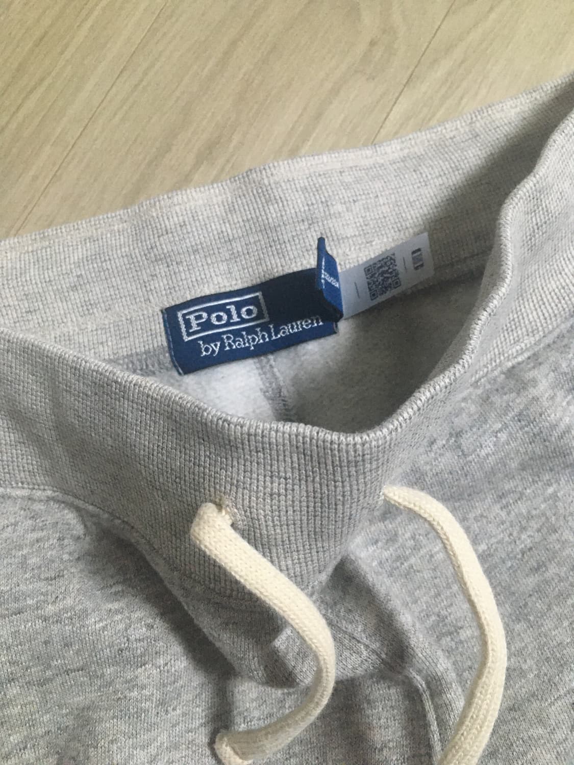 폴로 랄프로렌 유콘필드 스웻 팬츠 (s) 상품이미지3