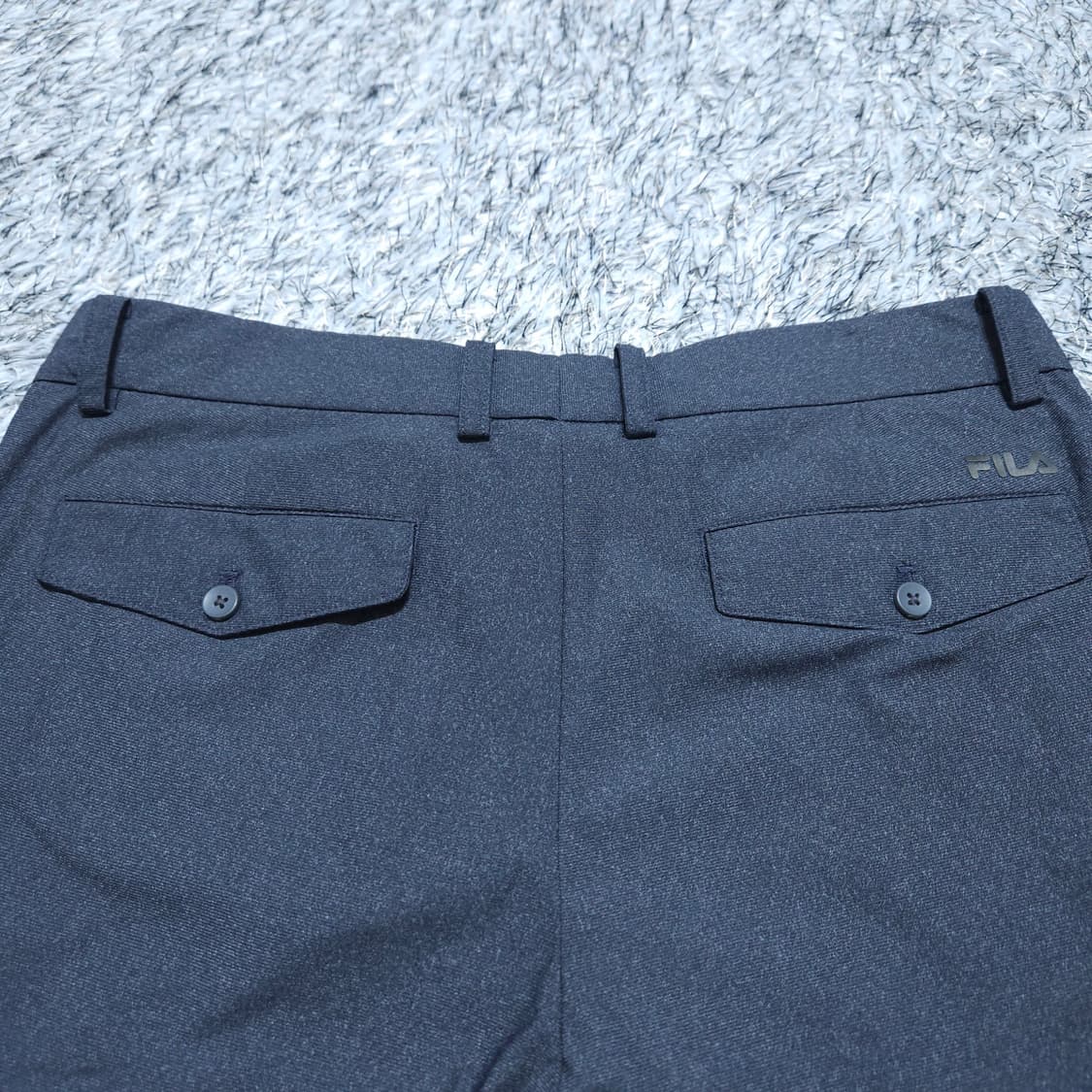 필라) 32(82) 남자 냉감 여름바지 / 왕눈이샵 상품이미지6