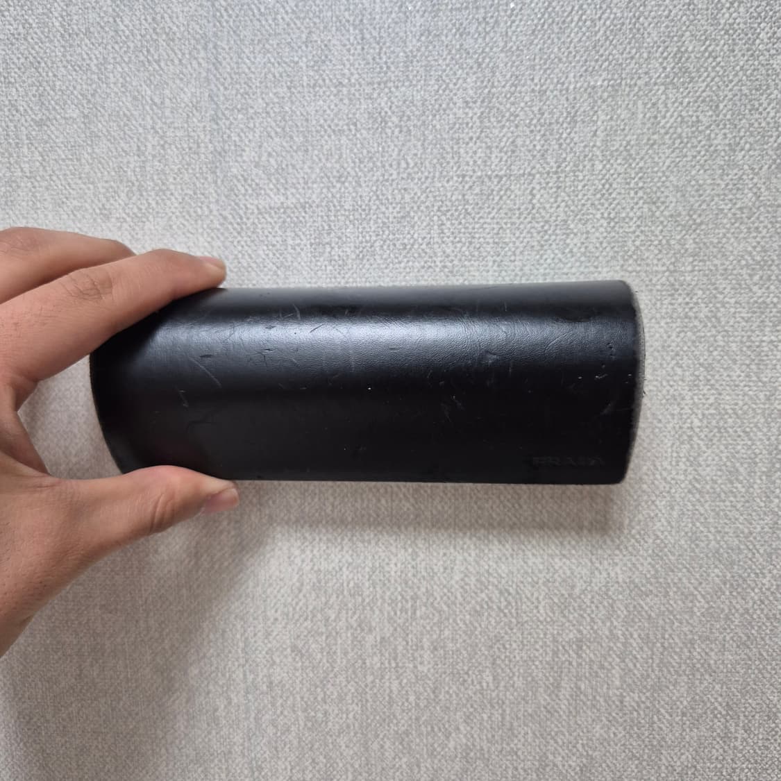 90's Prada 프라다 선글라스 상품이미지4