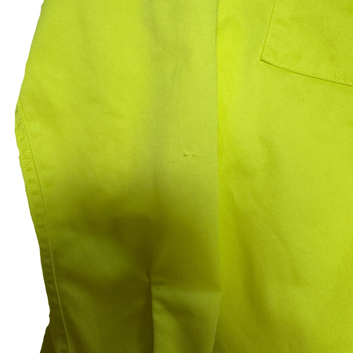 스투시 (stussy) 워크 셔츠 집업 상품이미지3