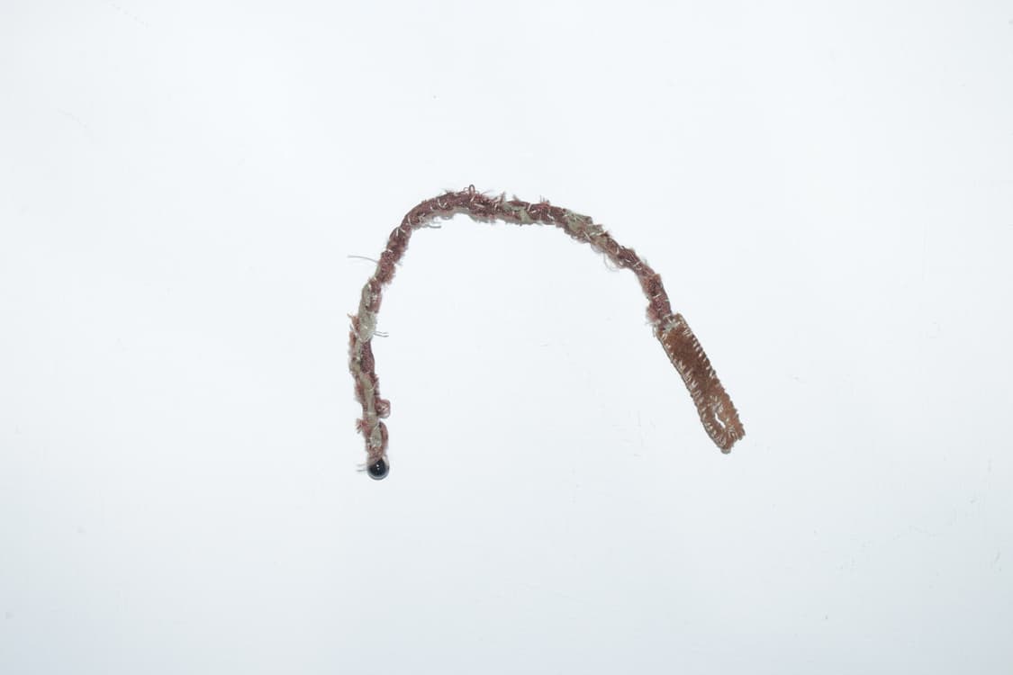 명주 가죽 오닉스 팔찌 상품이미지2