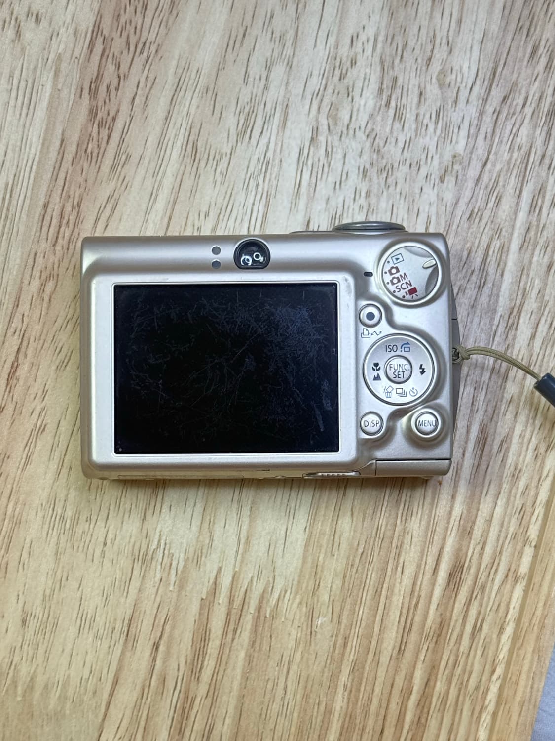 캐논 ixus 750 아일릿 원희 디카 canon 익서스 750 상품이미지2