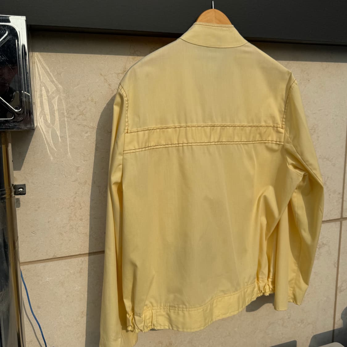 70‘s Windbreaker by Van Heusen Drizzler  상품이미지6