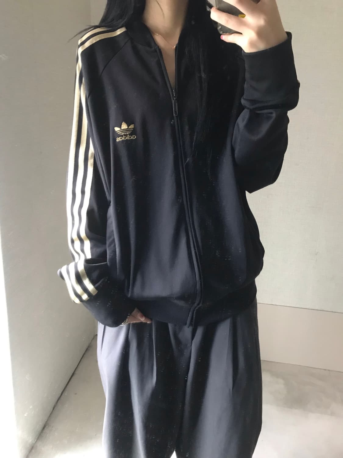 아디다스 검골 져지 상품이미지1
