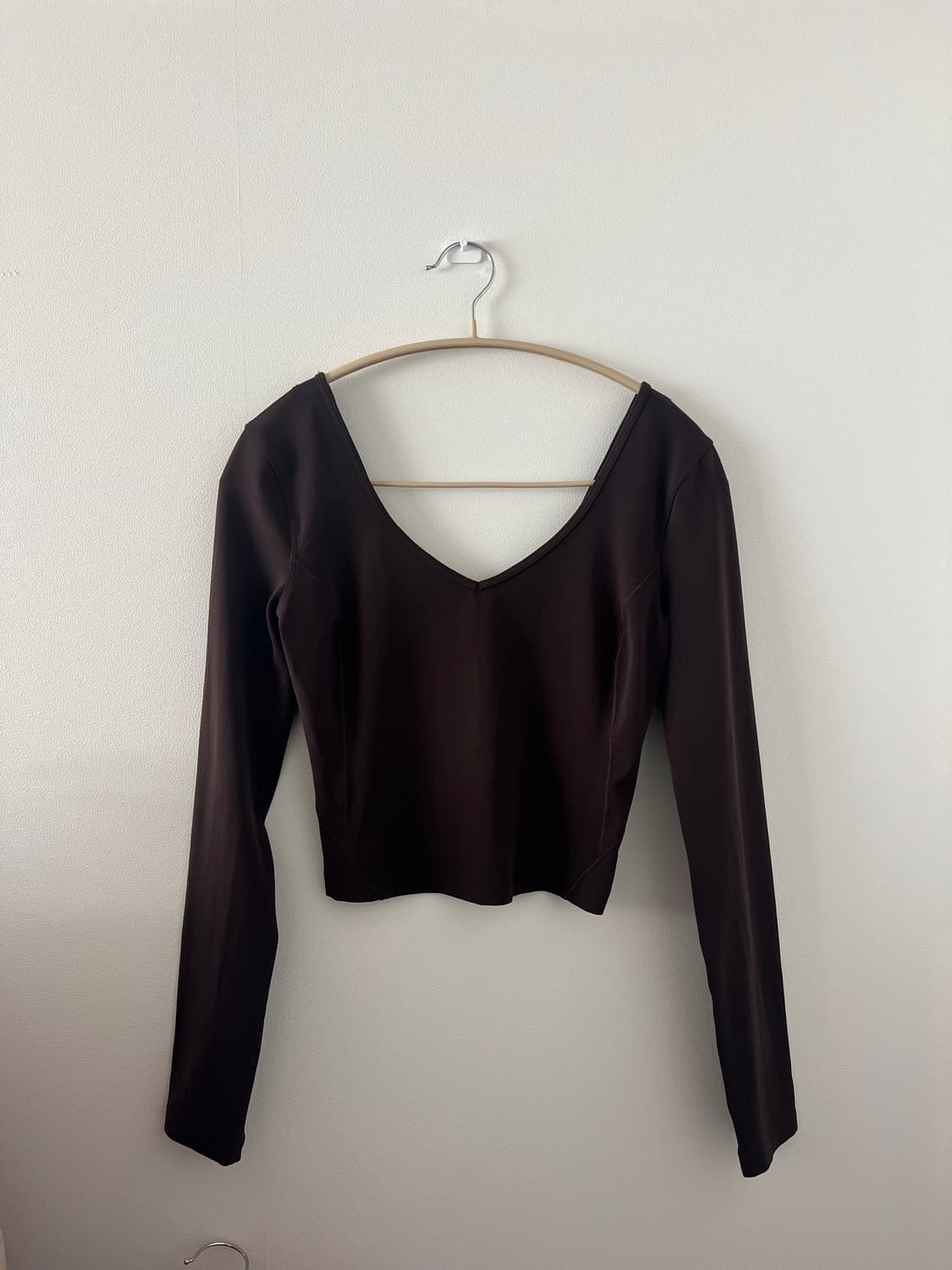 룰루레몬 탑 상품이미지2