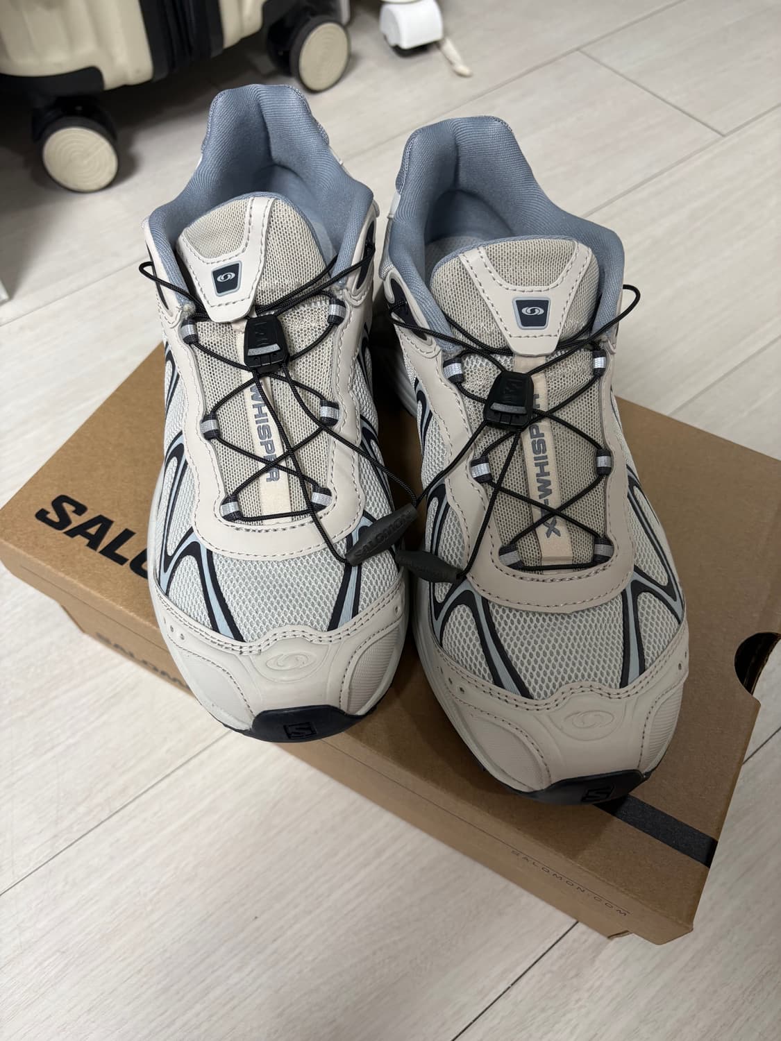 살로몬 XL-위스퍼 상품이미지1