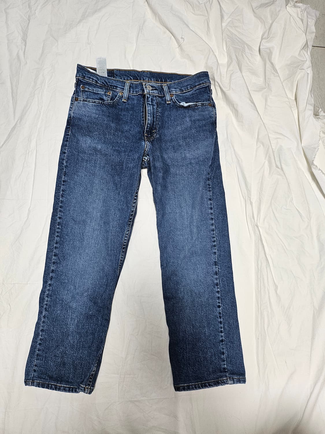 리바이스 511 데님 팬츠 30-32 상품이미지1