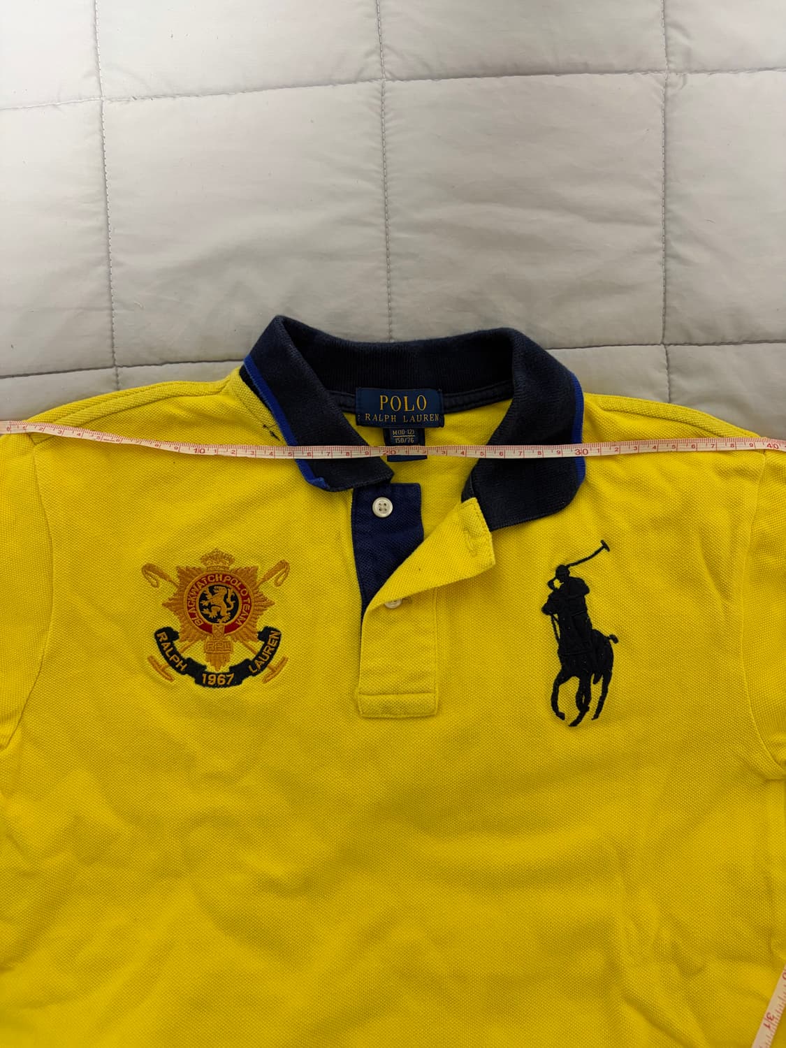 폴로 빅포니 카라티 상품이미지3