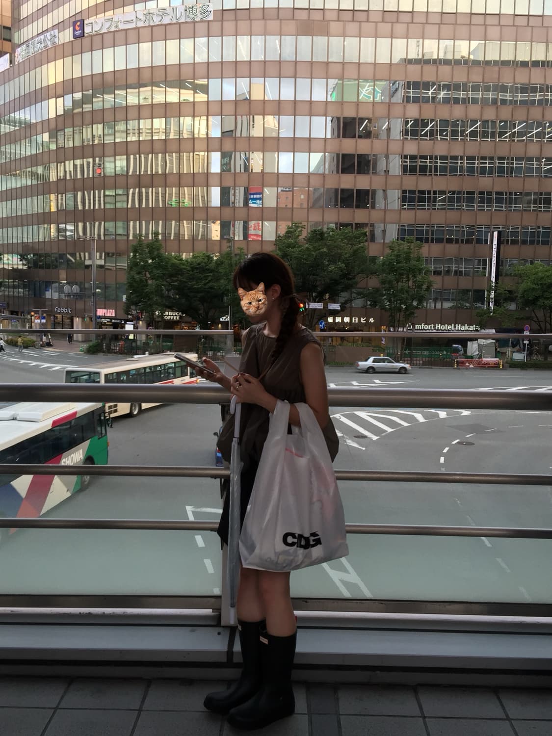 아모멘토 볼륨 슬리브리스 탑 상품이미지5