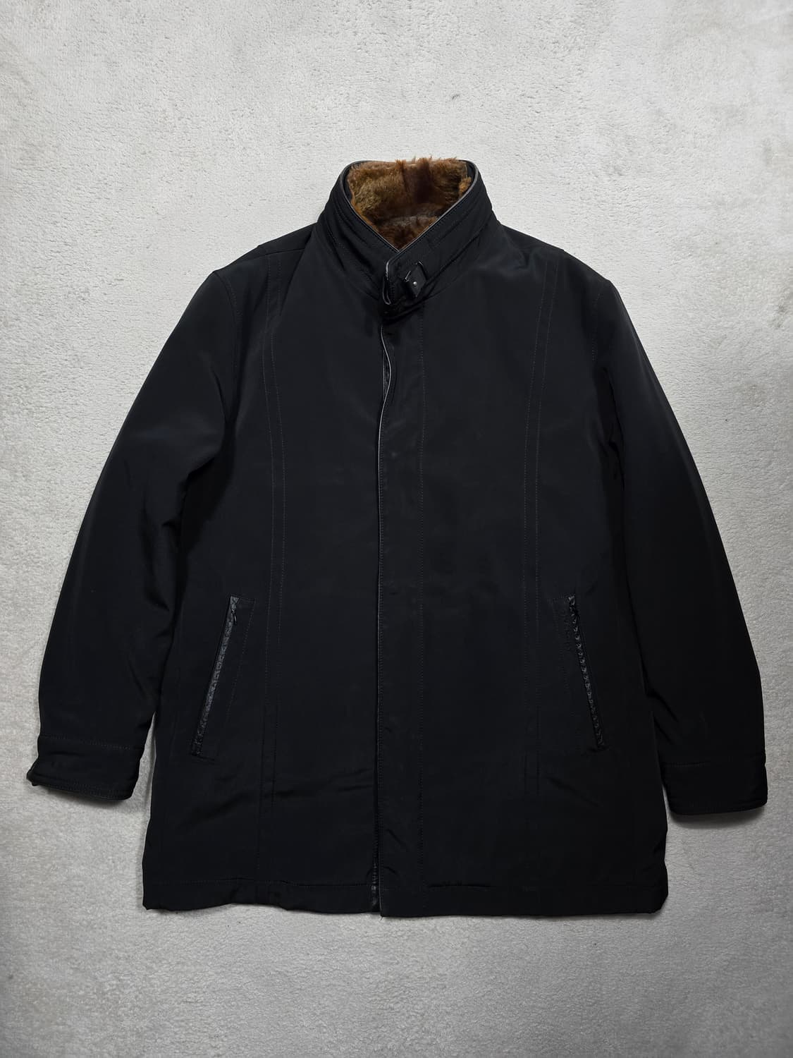 Givenchy 지방시 블랙 자켓 100-105사이즈 상품이미지2