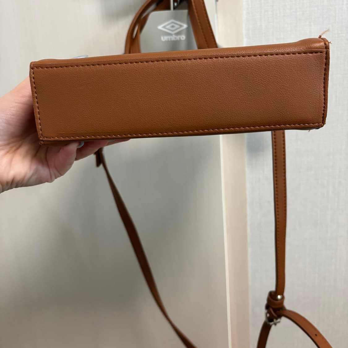 무르 mur 발렌 컨버스백 미니 상품이미지8