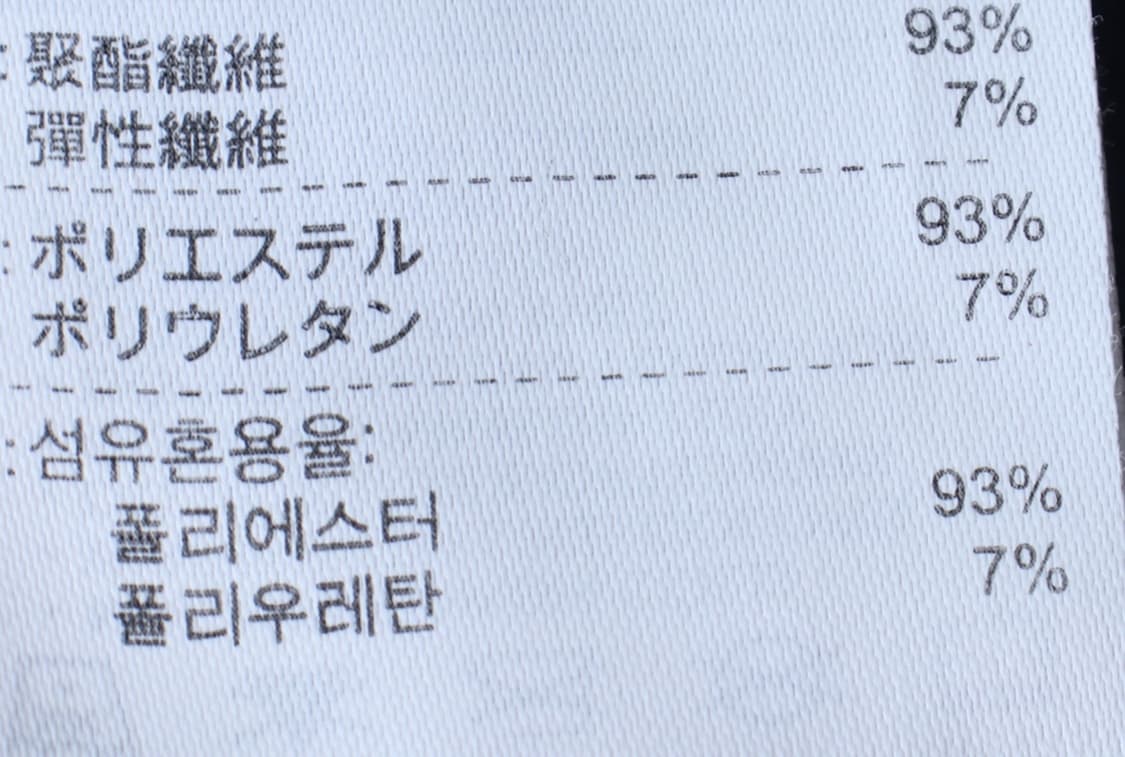 W(S) 나이키 반팔 카라 티셔츠 기능성 네이비 도트 한정판-H31370 상품이미지7