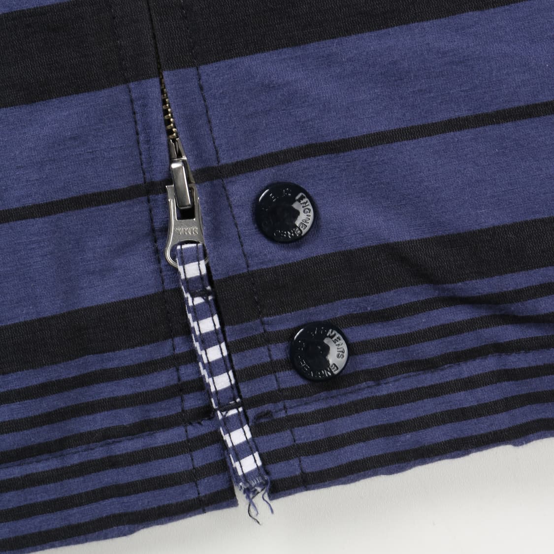 엔지니어드가먼츠 2way 커버올 자켓   상품이미지5