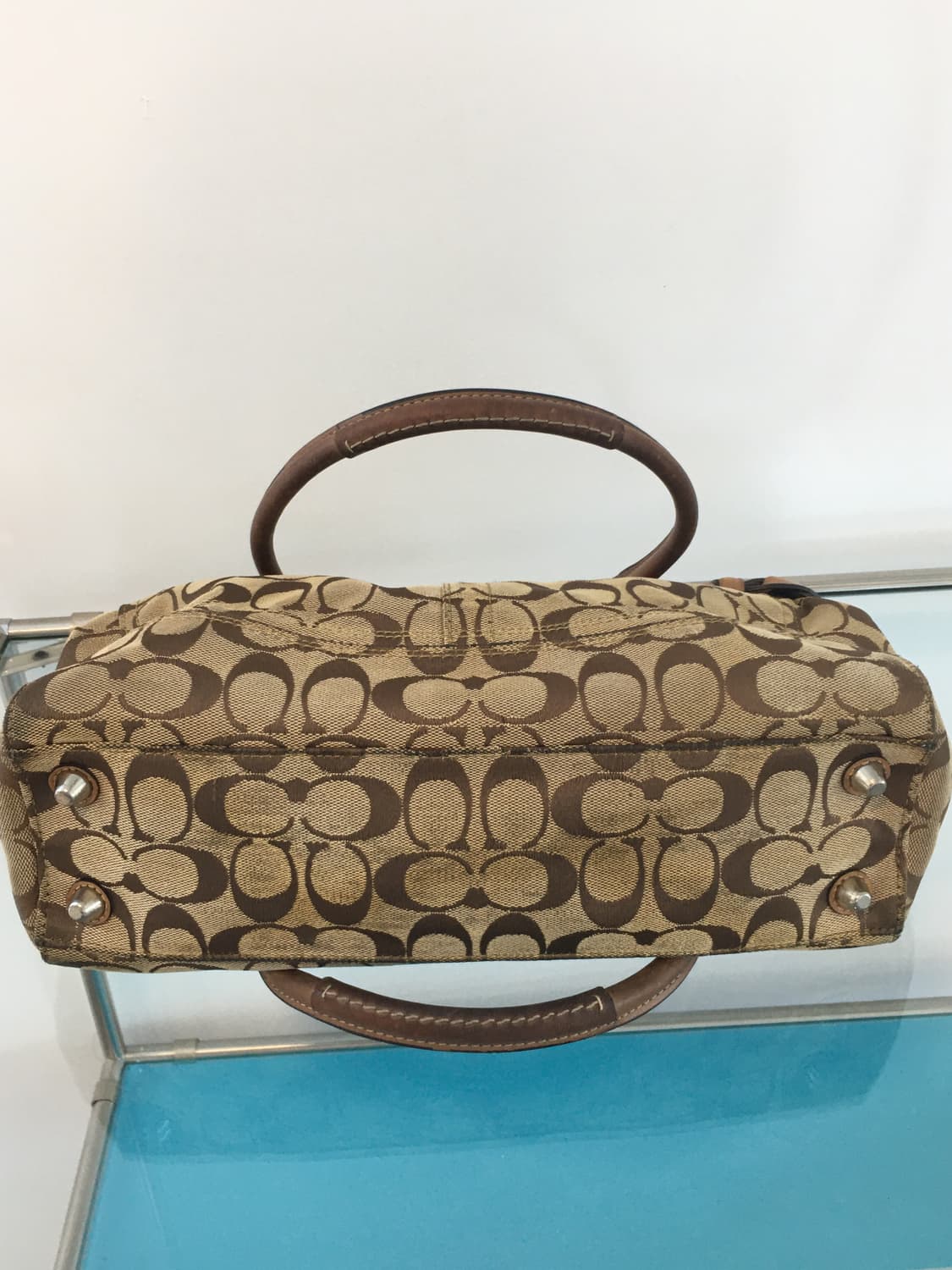 coach tote bag 상품이미지7