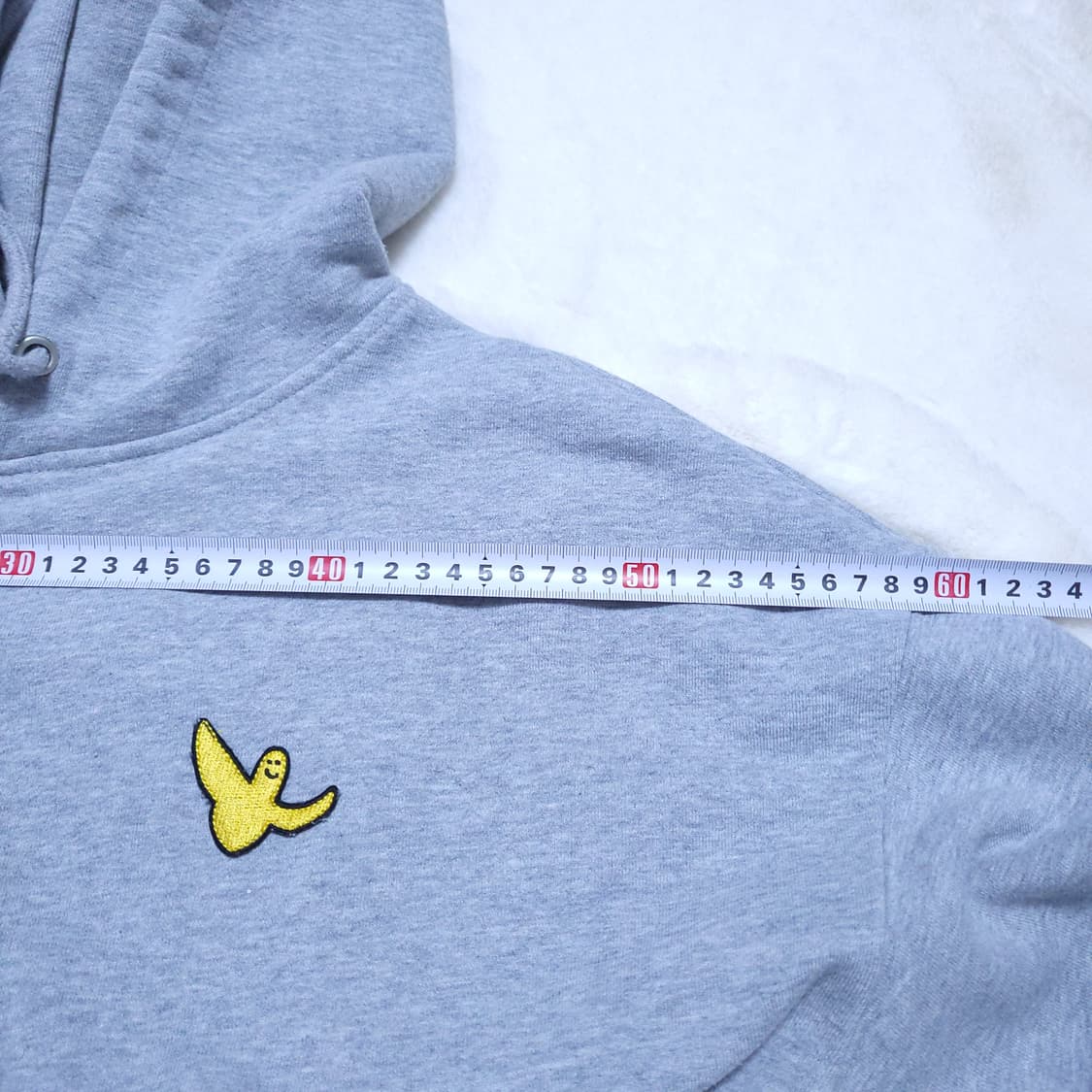 마크곤잘레스 남성 후드 M 0312 상품이미지3