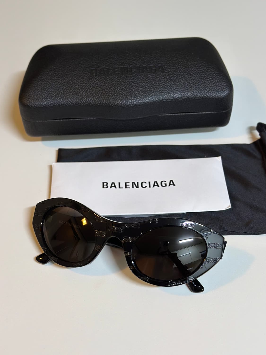 발렌시아가 선글라스 상품이미지1