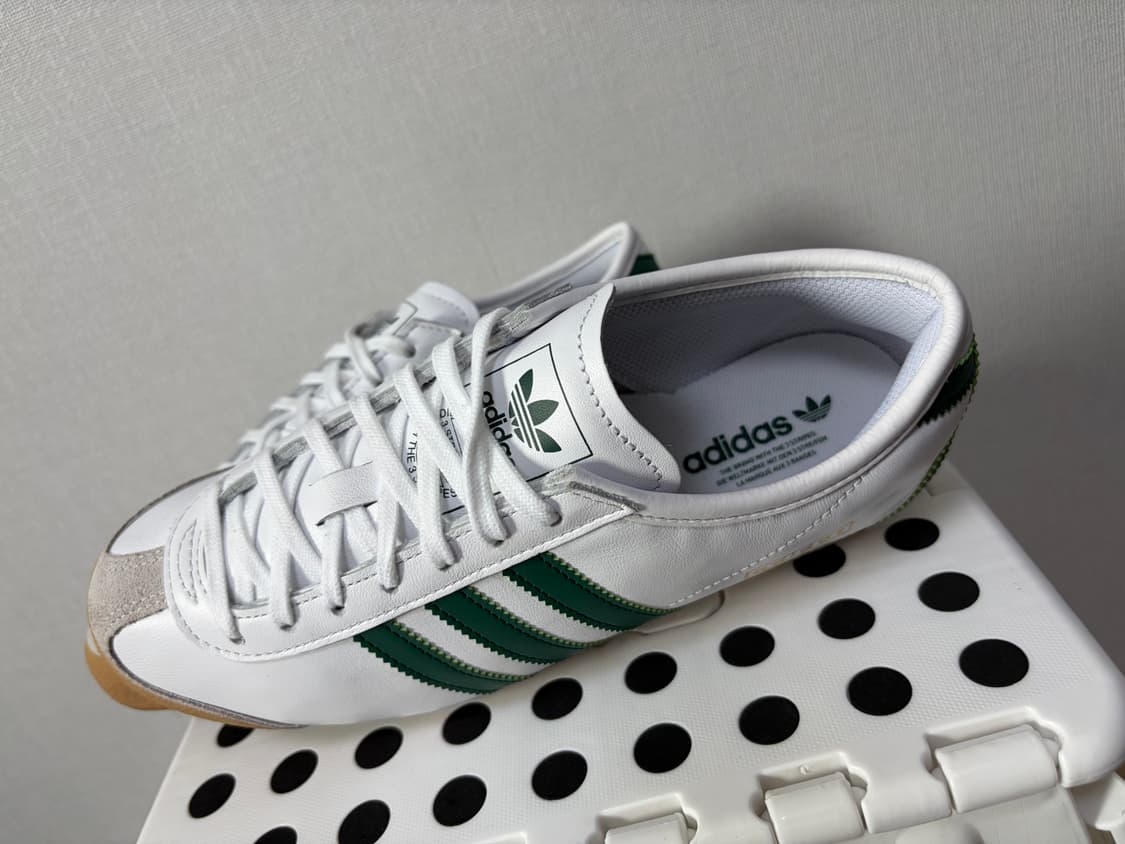 아디다스 이탈리아 스니커즈 245 상품이미지8
