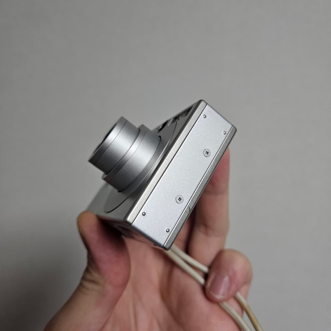 (강민경 디카) 캐논 IXY10 (IXUS70) 디지털카메라 익시10 상품이미지4