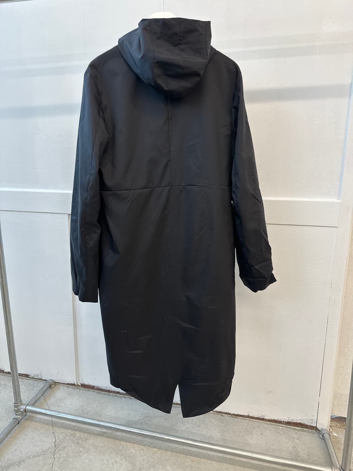 RAF SIMONS Nylon Coat 상품이미지2