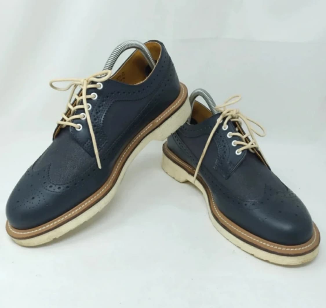 닥터마틴 알프레드 윙팁 로퍼 270mm 상품이미지2