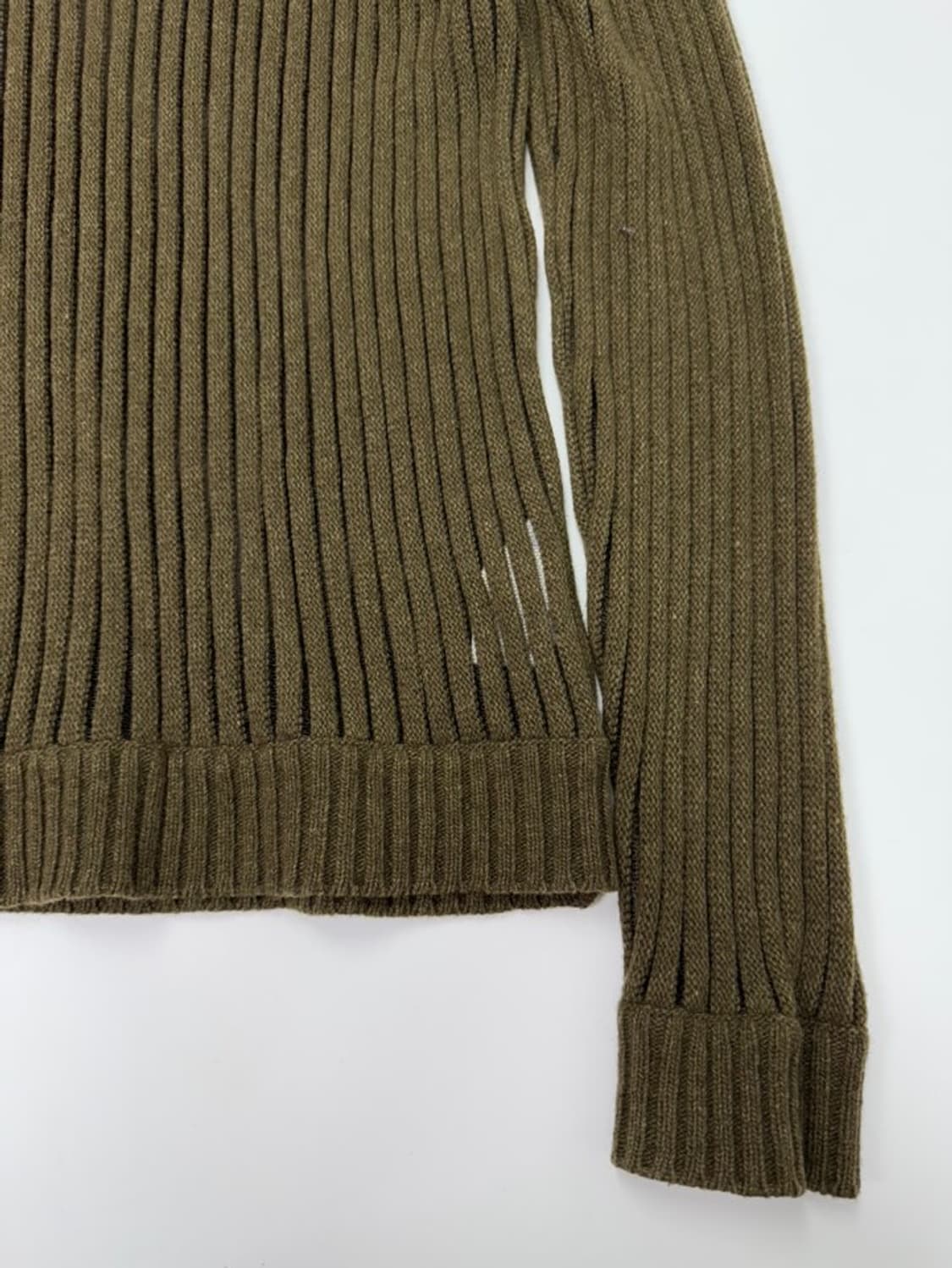 HELMUT LANG 98AW 상품이미지4