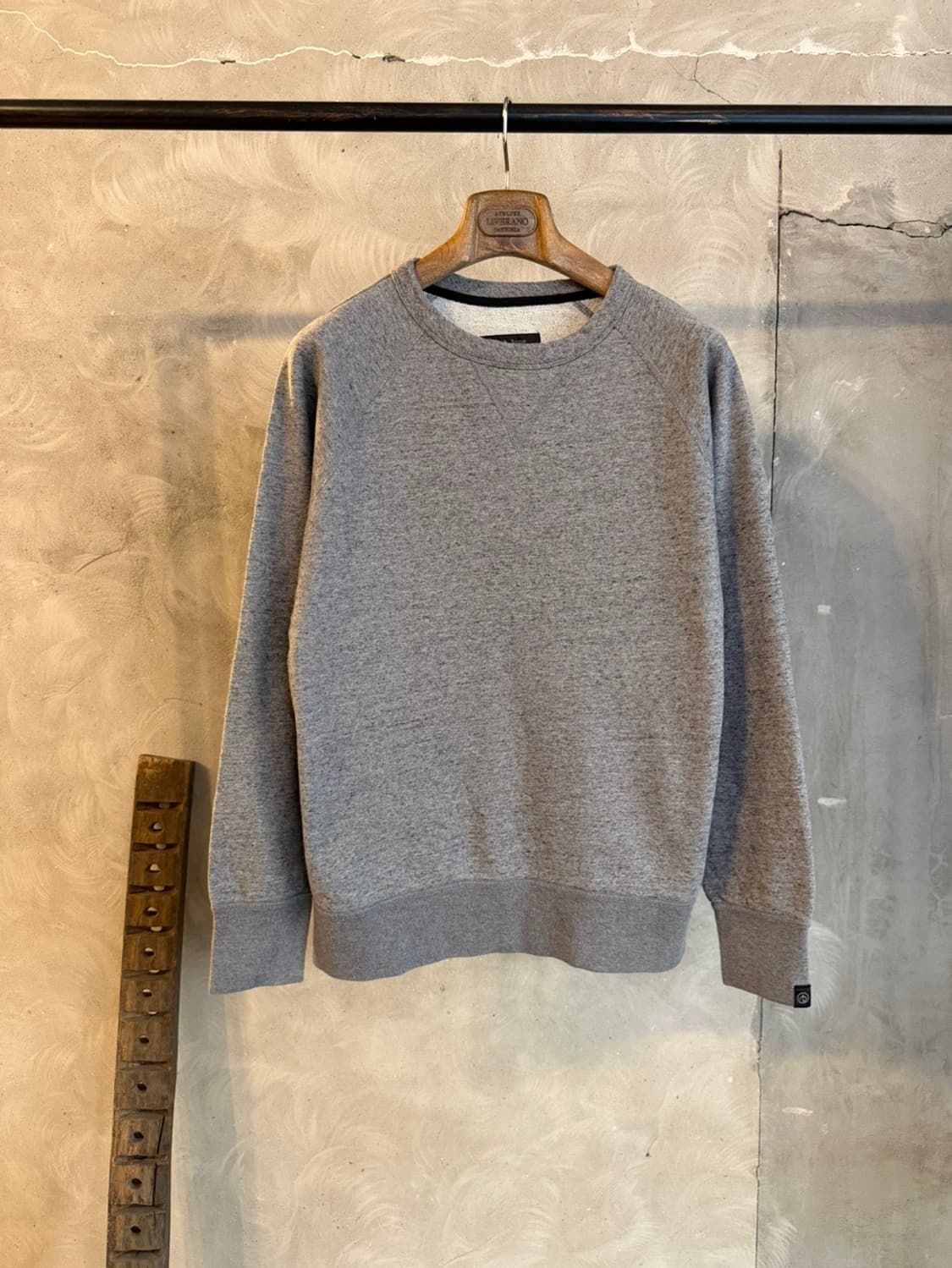 랙앤본 맨투맨 슬림100 상품이미지10