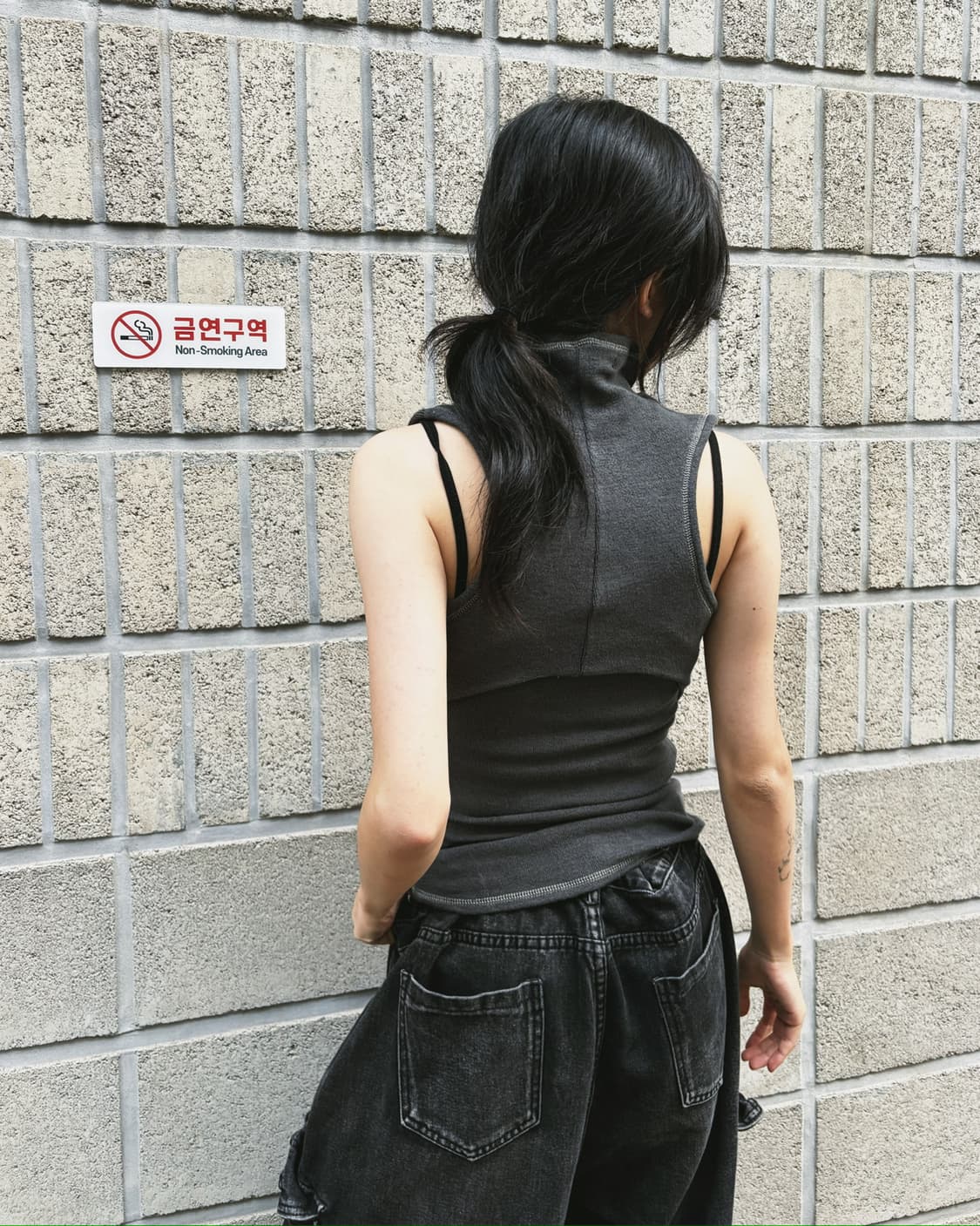 혜인서 코튼 슬리브리스 상품이미지5