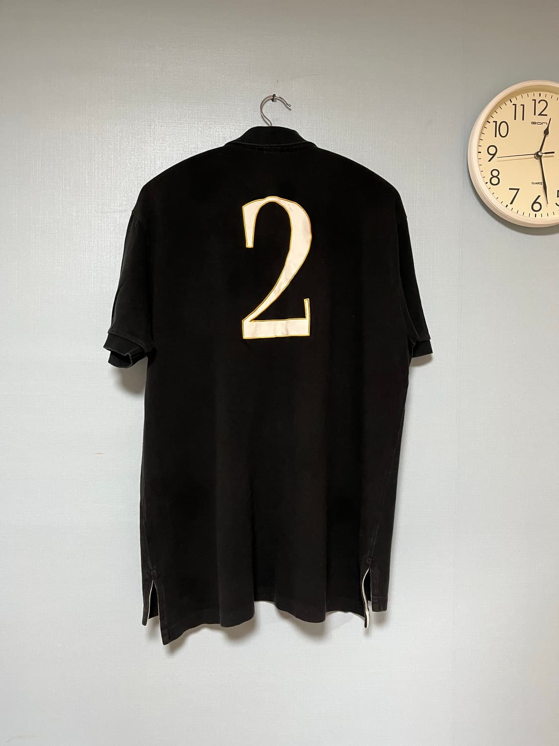 폴로 블랙워치 치프키프 카라티 상품이미지2