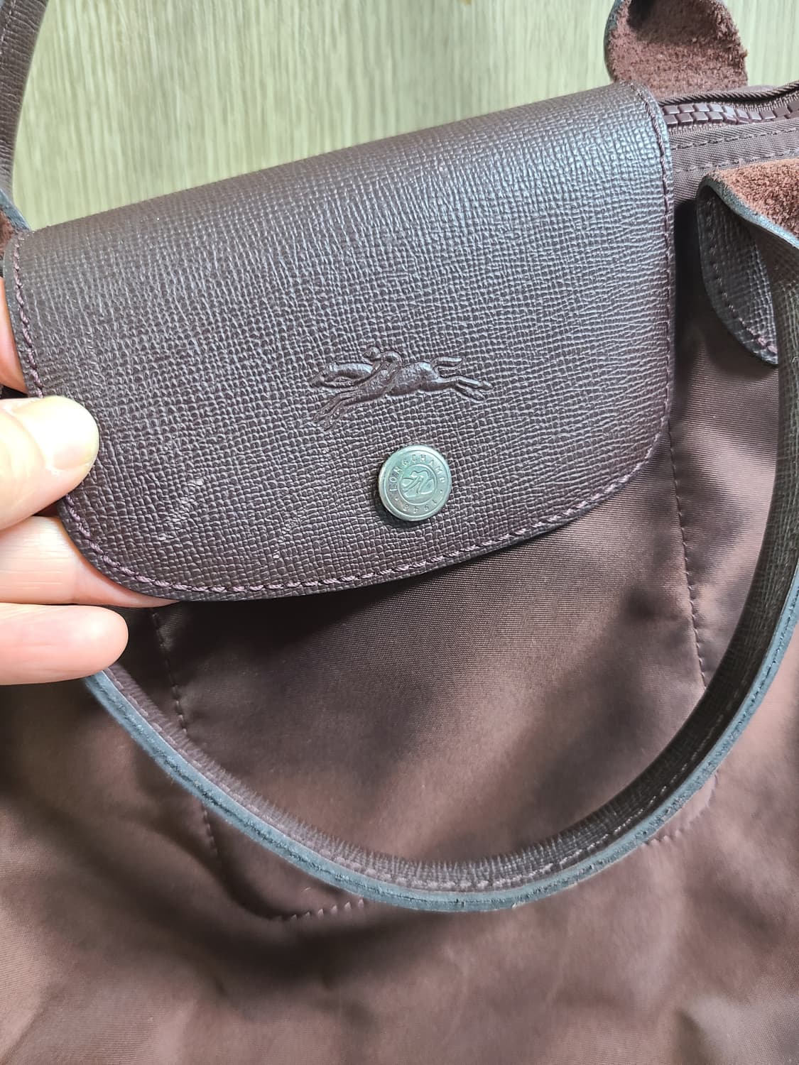 롱샴 가방  상품이미지4