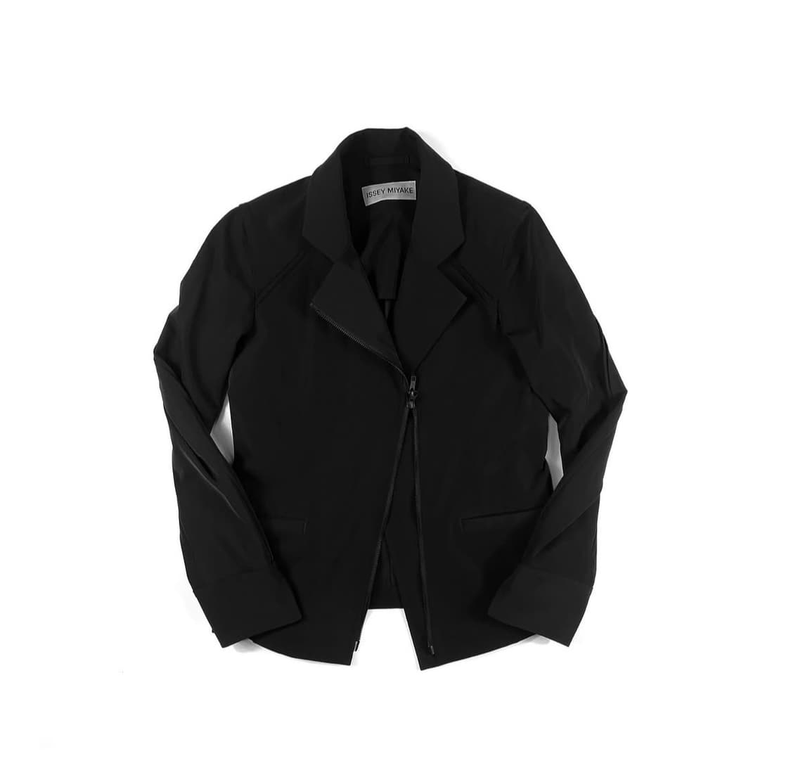 (3) Issey miyake  blazer jacket 상품이미지3