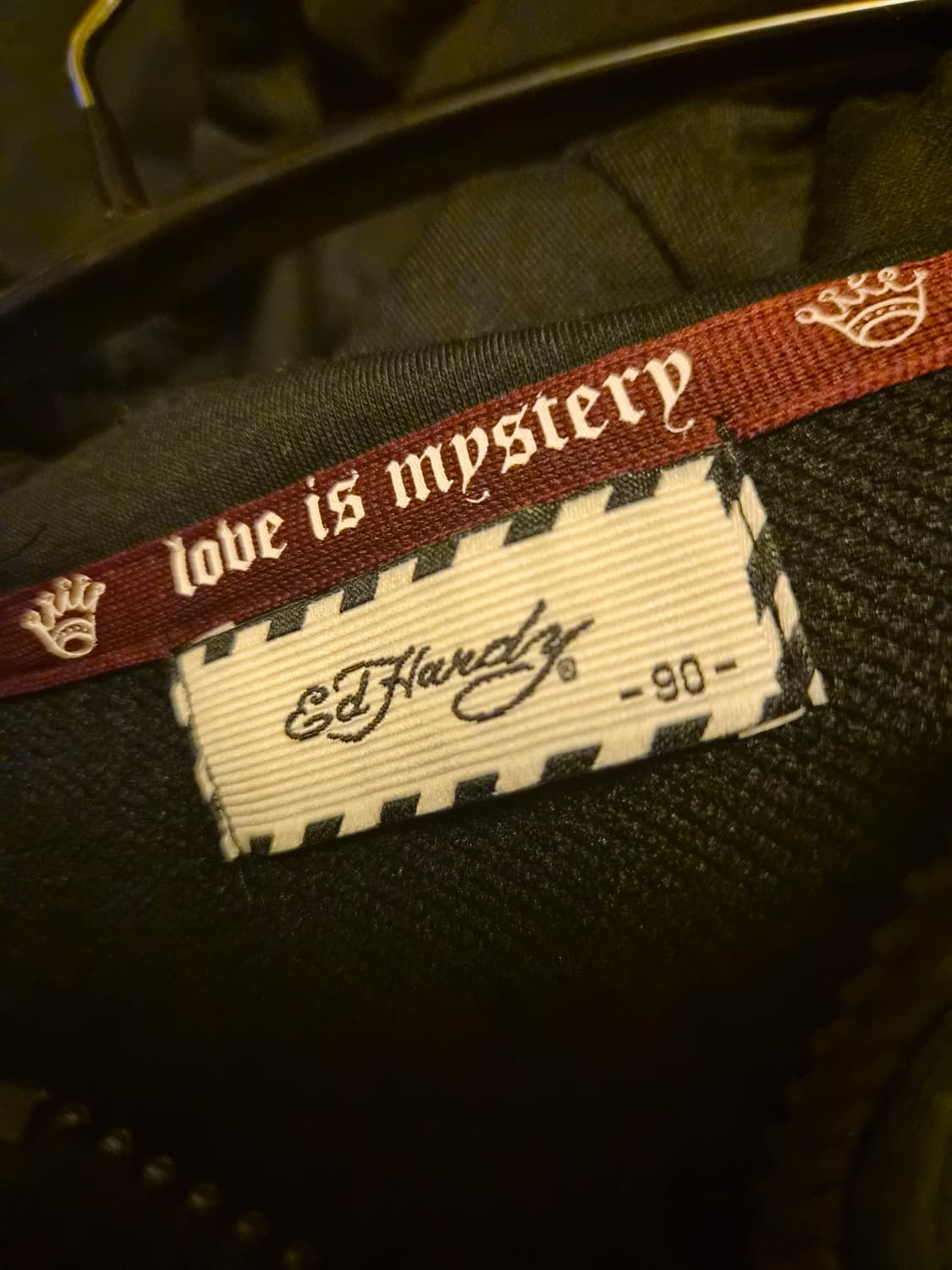 Ed Hardy  후드집업 상품이미지4