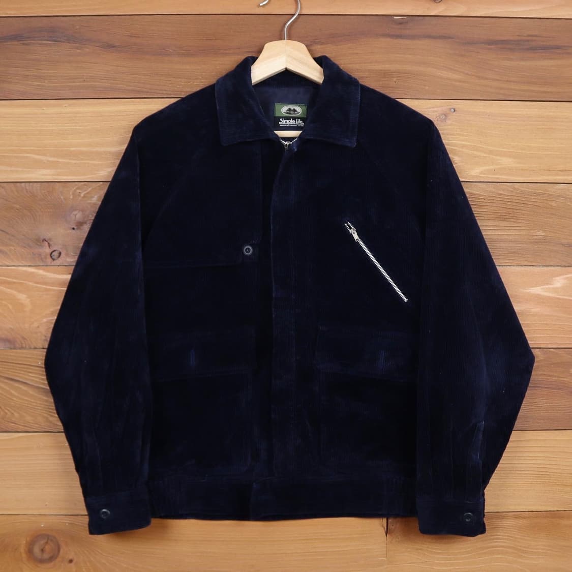 made in JPN 코듀로이 레인저 자켓  상품이미지1